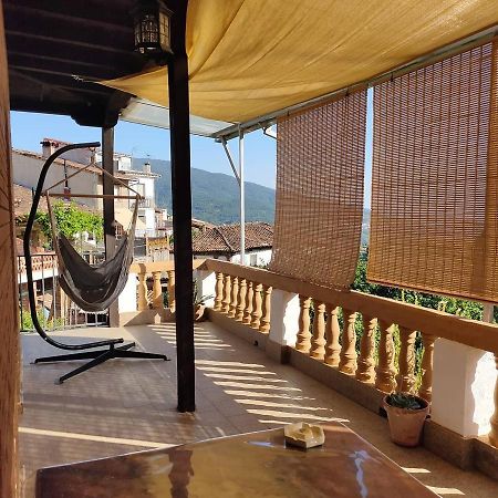 Apartament Casa Ruben Dario Villarejo del Valle Zewnętrze zdjęcie