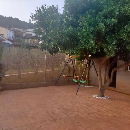 Apartament Casa Ruben Dario Villarejo del Valle Zewnętrze zdjęcie