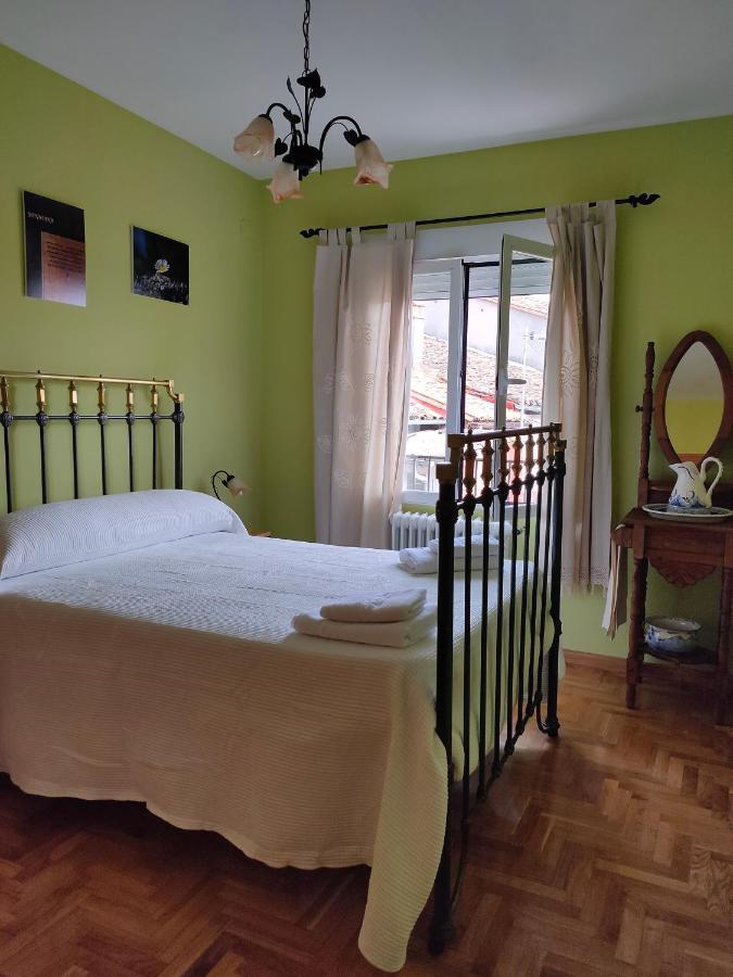Apartament Casa Ruben Dario Villarejo del Valle Zewnętrze zdjęcie
