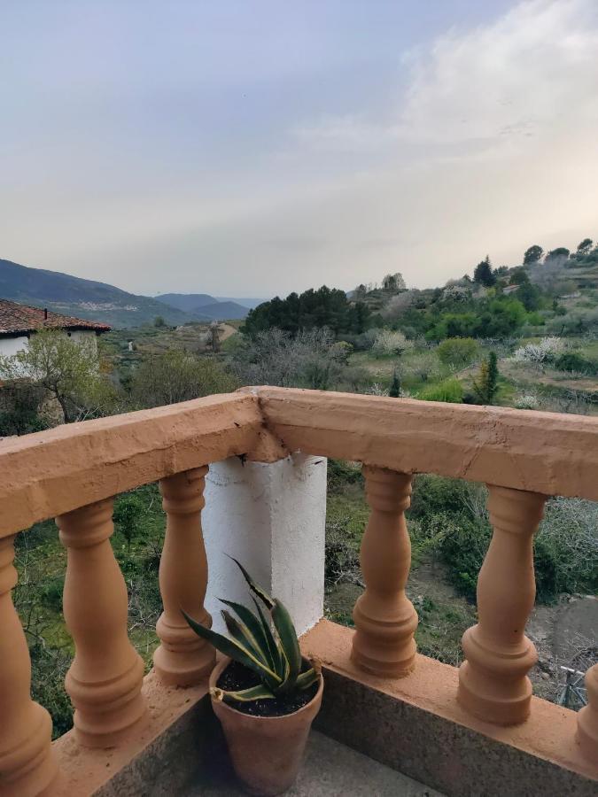 Apartament Casa Ruben Dario Villarejo del Valle Zewnętrze zdjęcie
