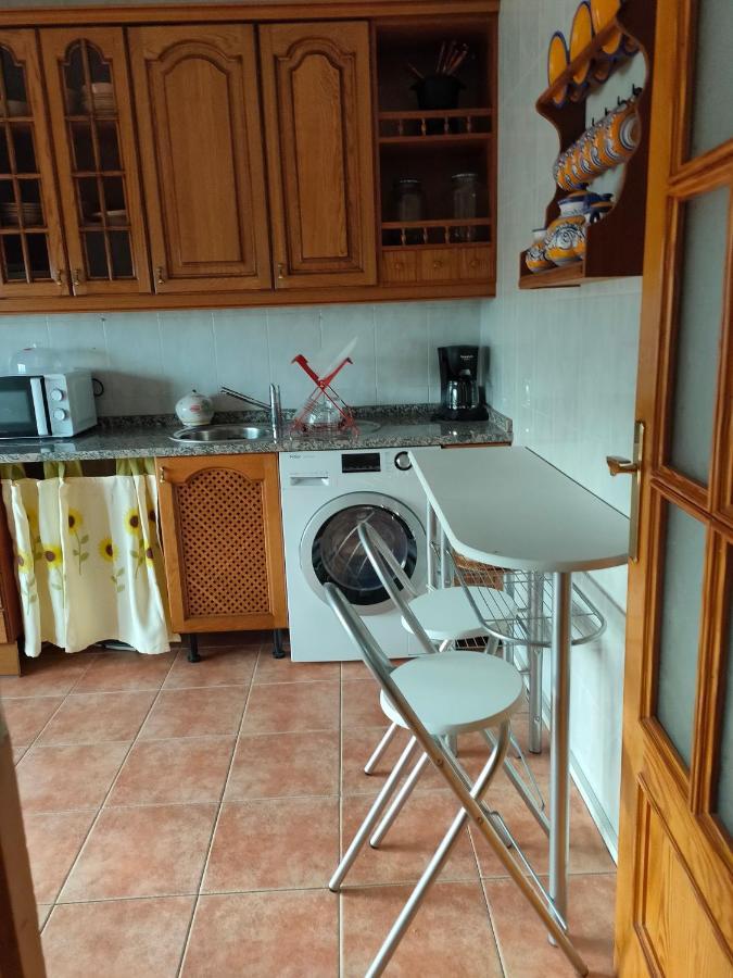 Apartament Casa Ruben Dario Villarejo del Valle Zewnętrze zdjęcie