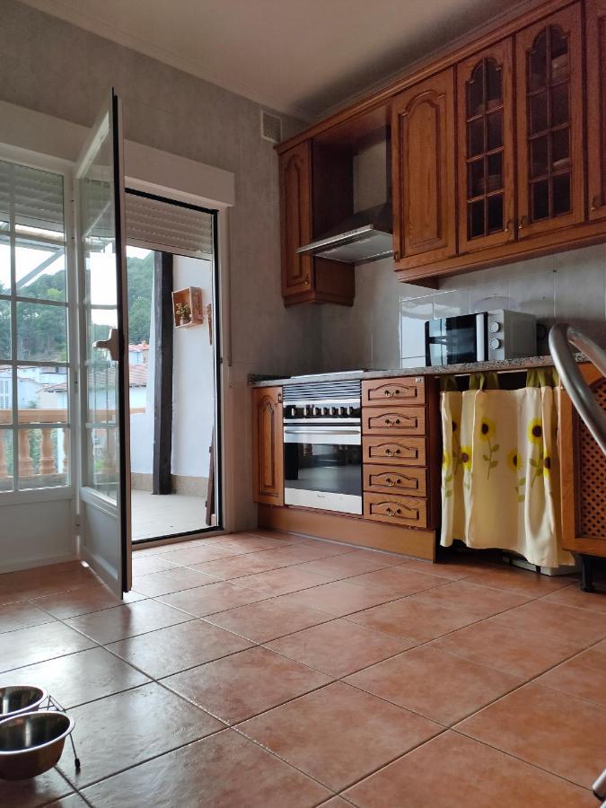 Apartament Casa Ruben Dario Villarejo del Valle Zewnętrze zdjęcie