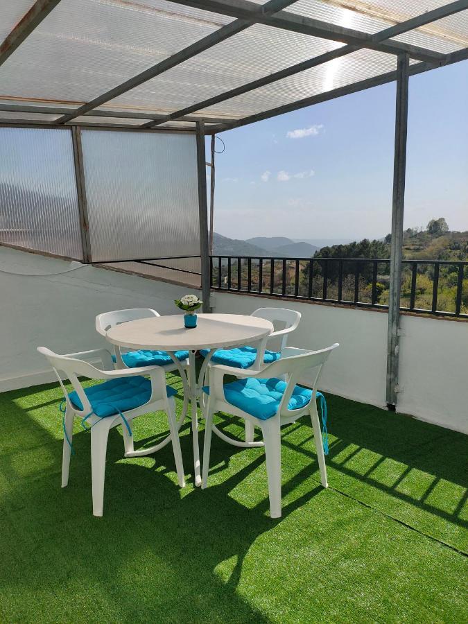 Apartament Casa Ruben Dario Villarejo del Valle Zewnętrze zdjęcie