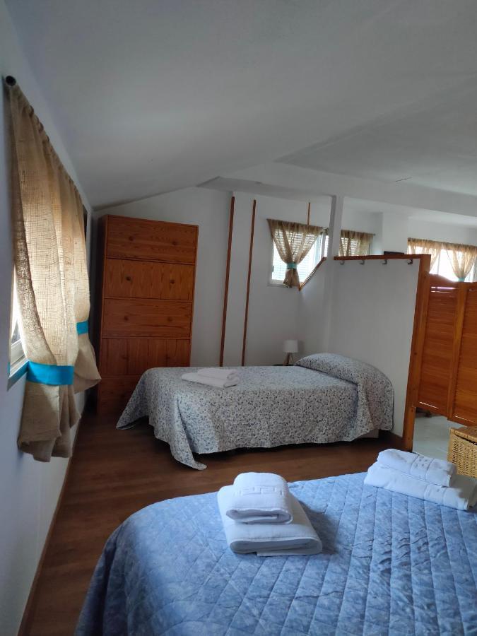 Apartament Casa Ruben Dario Villarejo del Valle Zewnętrze zdjęcie
