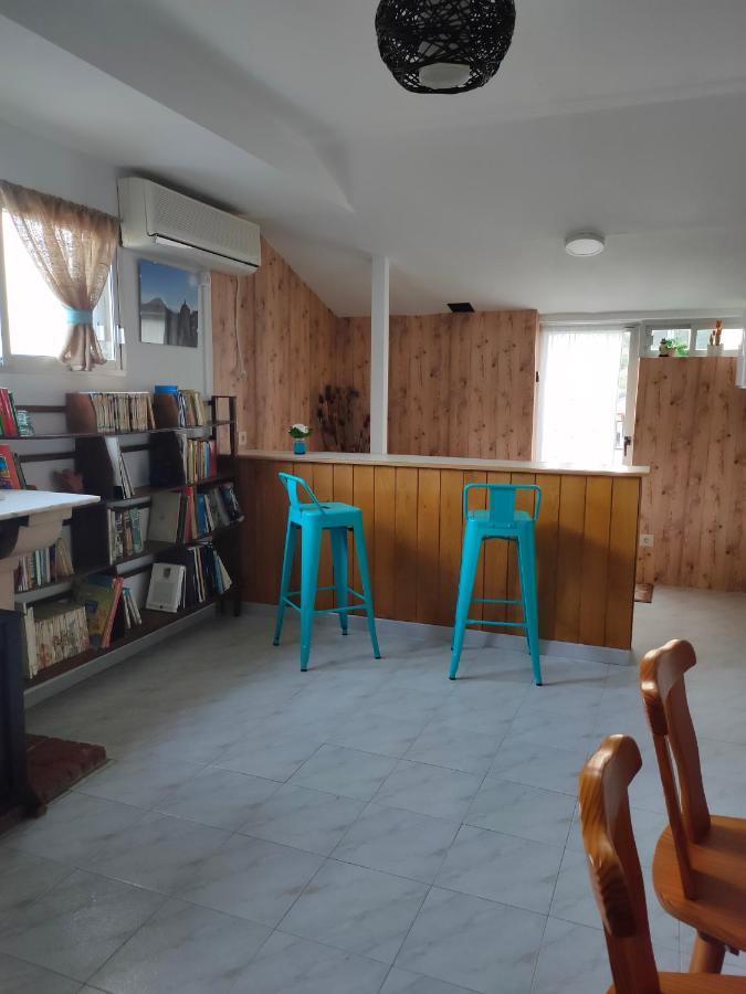Apartament Casa Ruben Dario Villarejo del Valle Zewnętrze zdjęcie