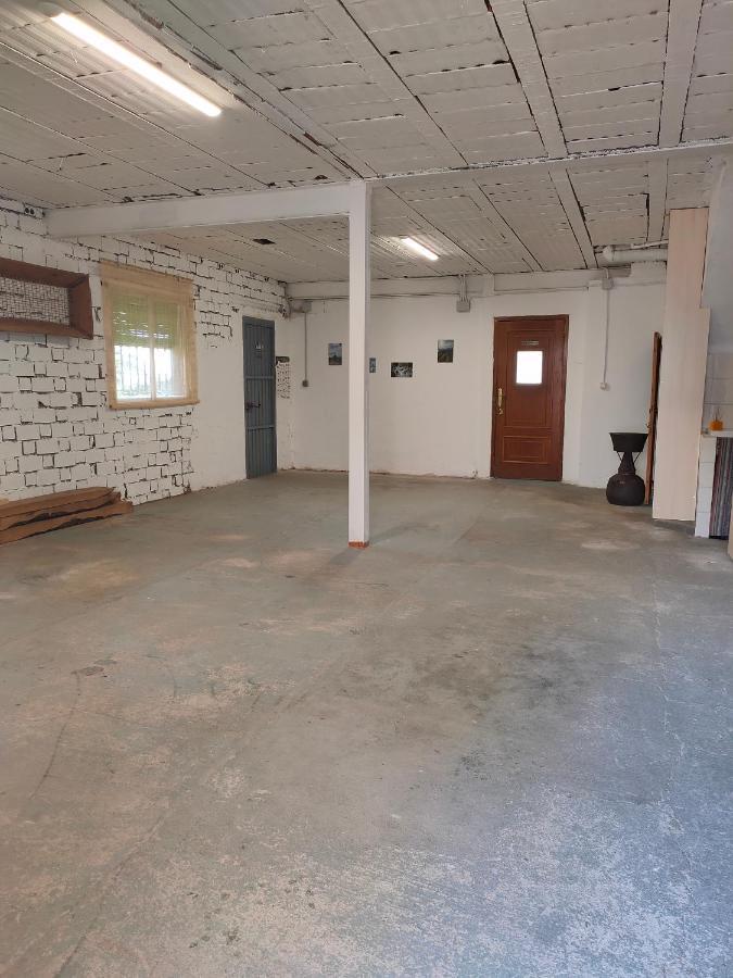 Apartament Casa Ruben Dario Villarejo del Valle Zewnętrze zdjęcie