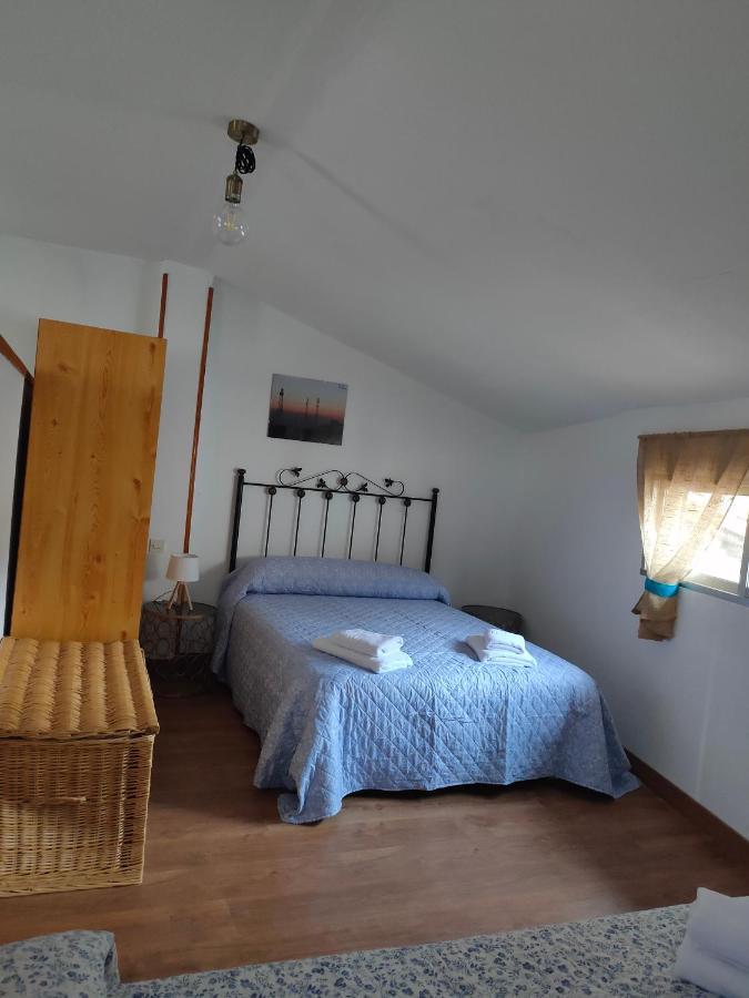 Apartament Casa Ruben Dario Villarejo del Valle Zewnętrze zdjęcie
