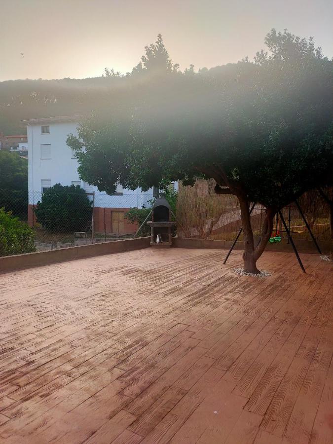 Apartament Casa Ruben Dario Villarejo del Valle Zewnętrze zdjęcie