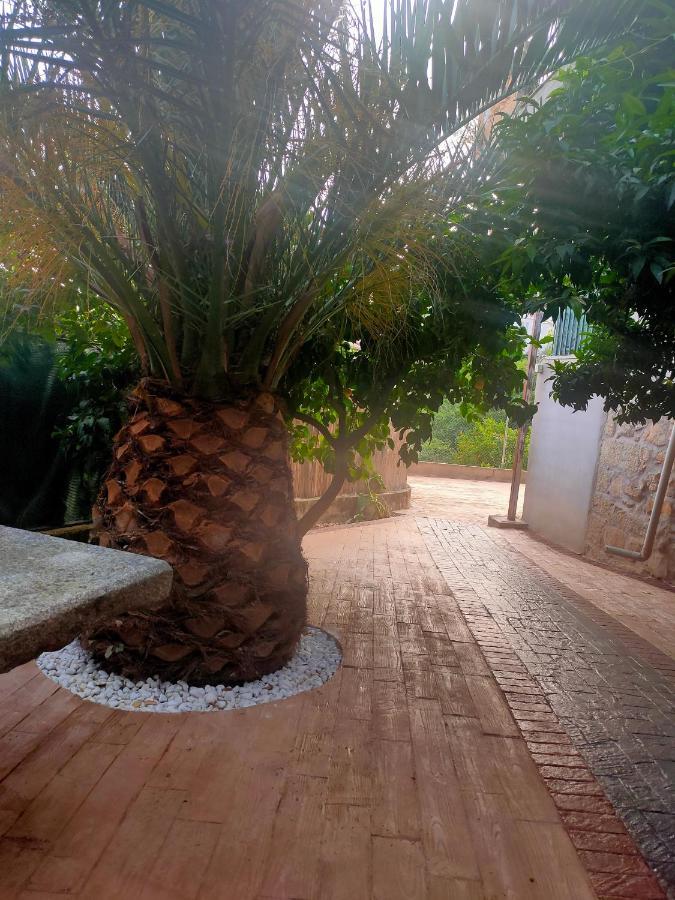 Apartament Casa Ruben Dario Villarejo del Valle Zewnętrze zdjęcie